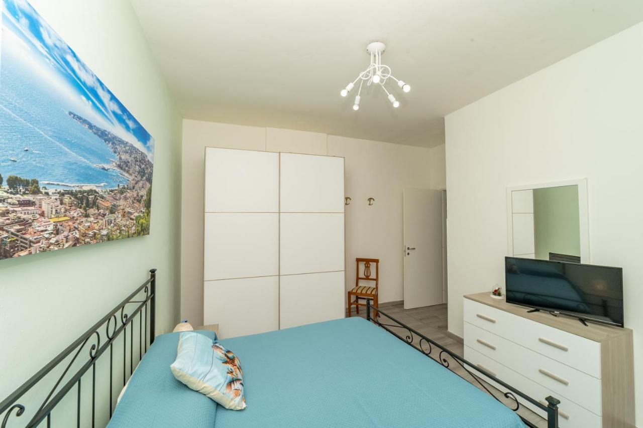 John House Villa Sorrento Eksteriør billede