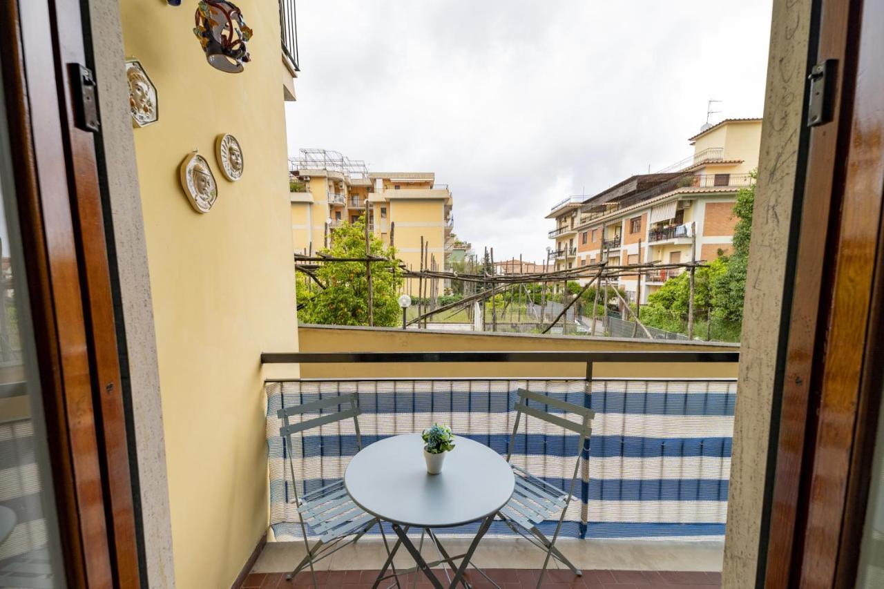 John House Villa Sorrento Eksteriør billede