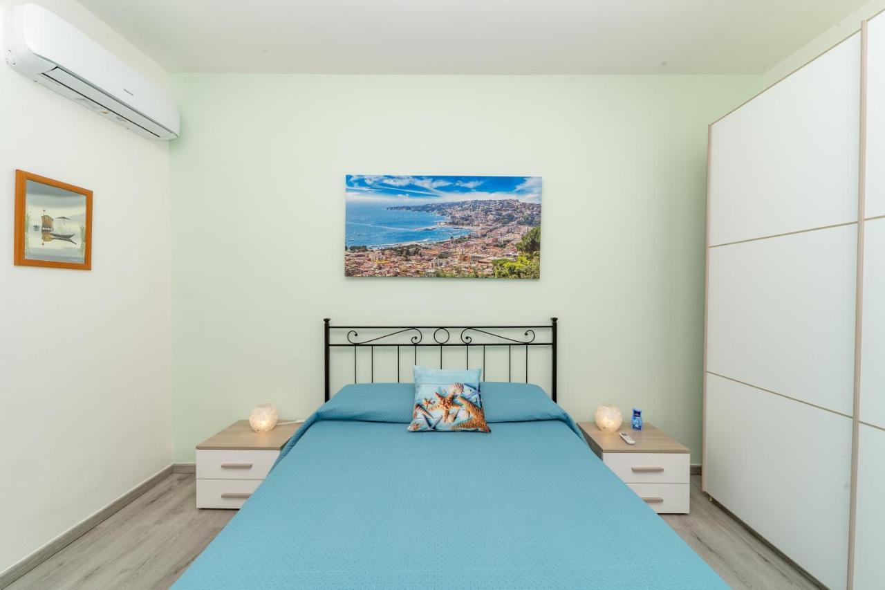 John House Villa Sorrento Eksteriør billede